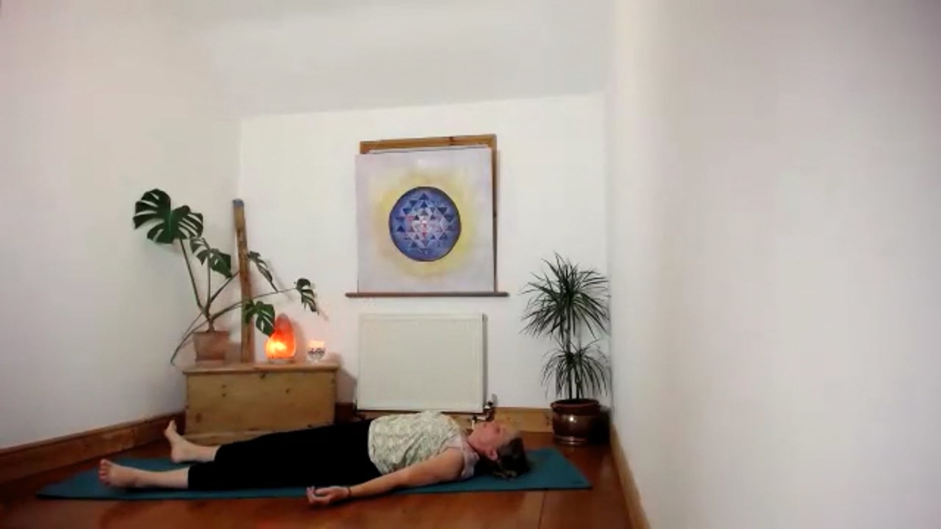 Multilevel wk2 Tension and Release