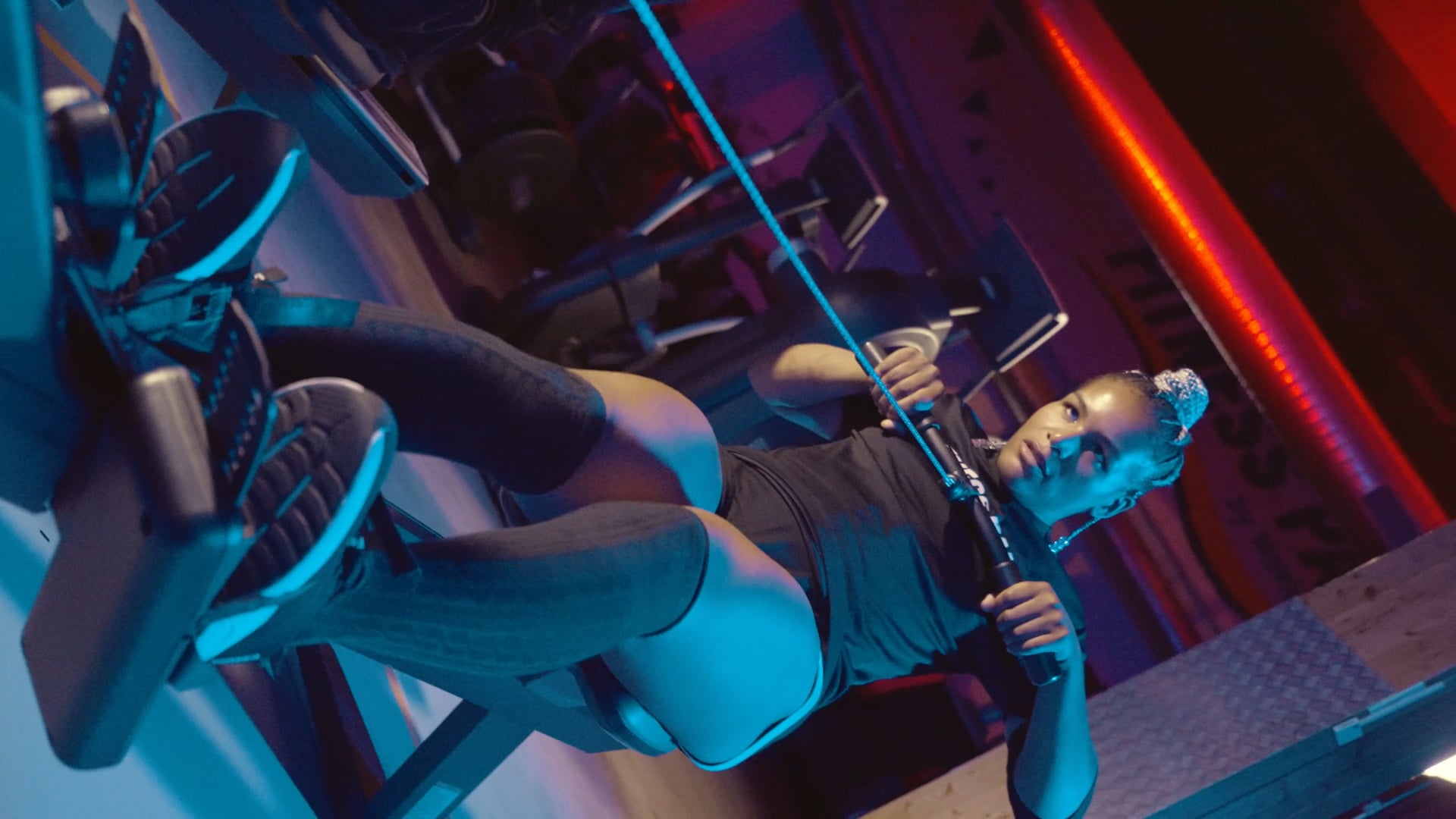 FITNESS PARK - 4 SEMAINES OFFERTES + FRAIS D'ADHÉSION OFFERT