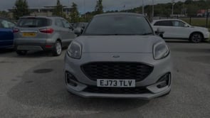 FORD PUMA 2023 (73)