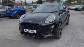 FORD PUMA 2023 (73)