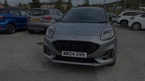 FORD PUMA 2024 (24)