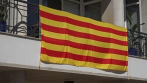 La divisió marca la Diada d'enguany