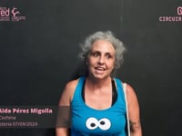 Mentira Cochina || CircuiRedClub || Teatro Victoria || 7 de septiembre de 2024