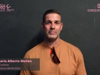 Mentira Cochina || CircuiRedClub || Teatro Victoria || 8 de septiembre de 2024