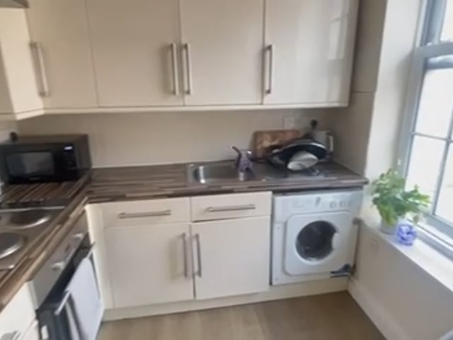 A spacious 1 bed flat in highbury & islington   Main Photo