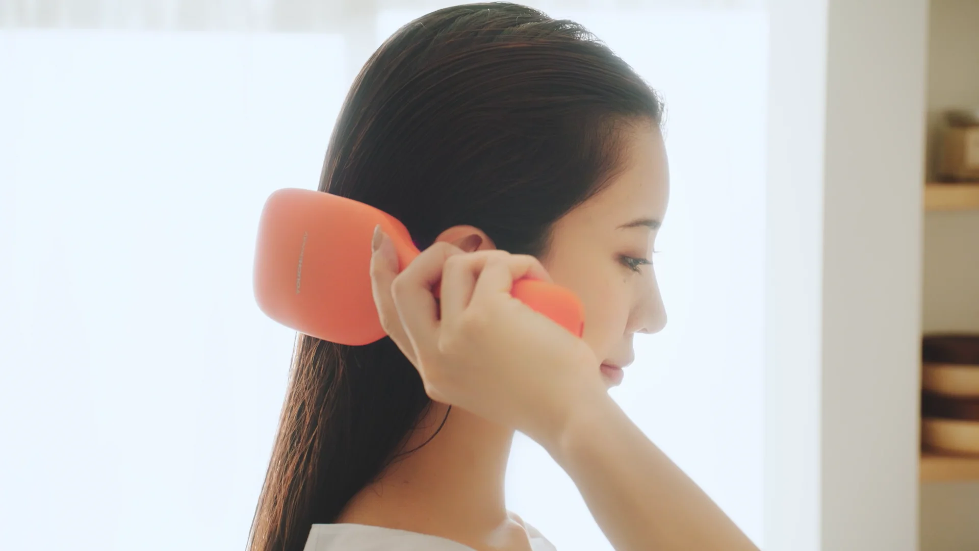 BIHATSU 多機能ブラシ｜TOUCHBeauty - タッチビューティ