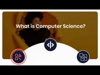 Enter Computer Science