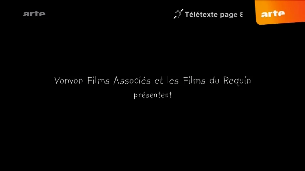 La fonte des neiges - 2009 french short movie