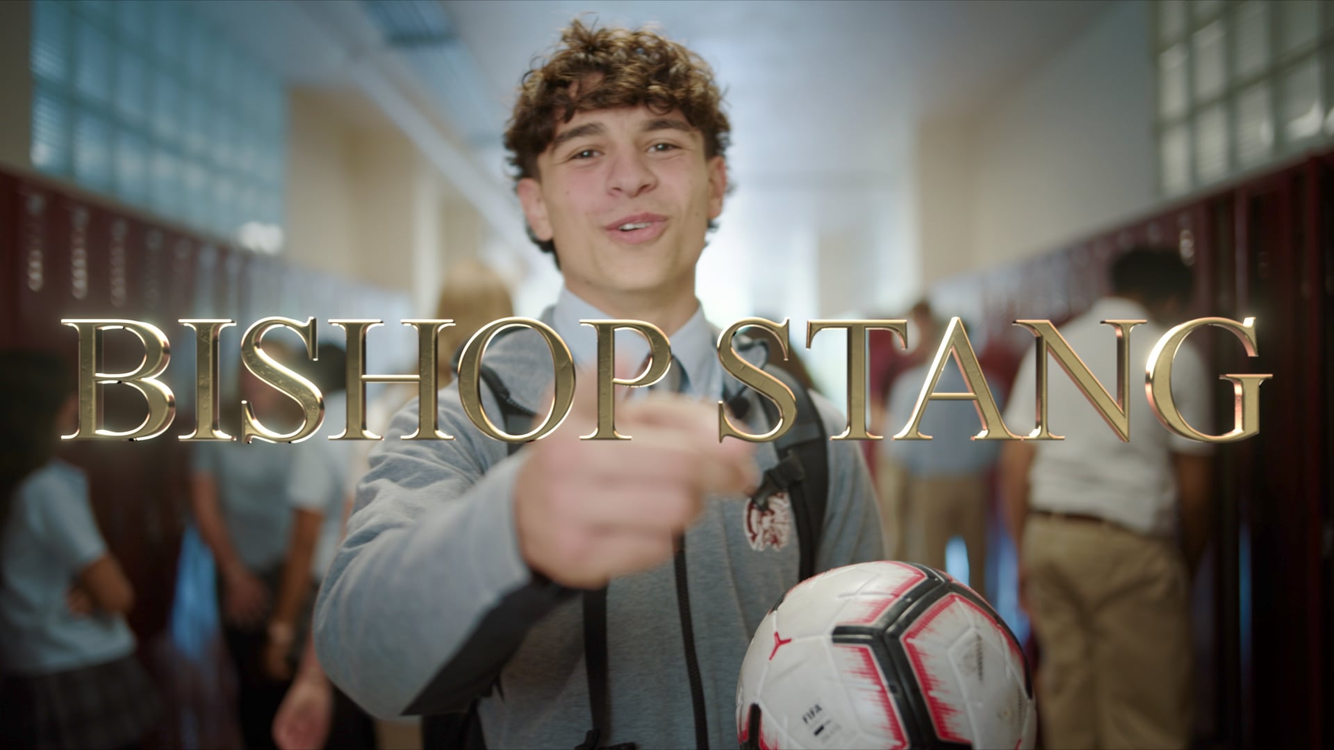 Fall TV |  BSHS | Spot 1