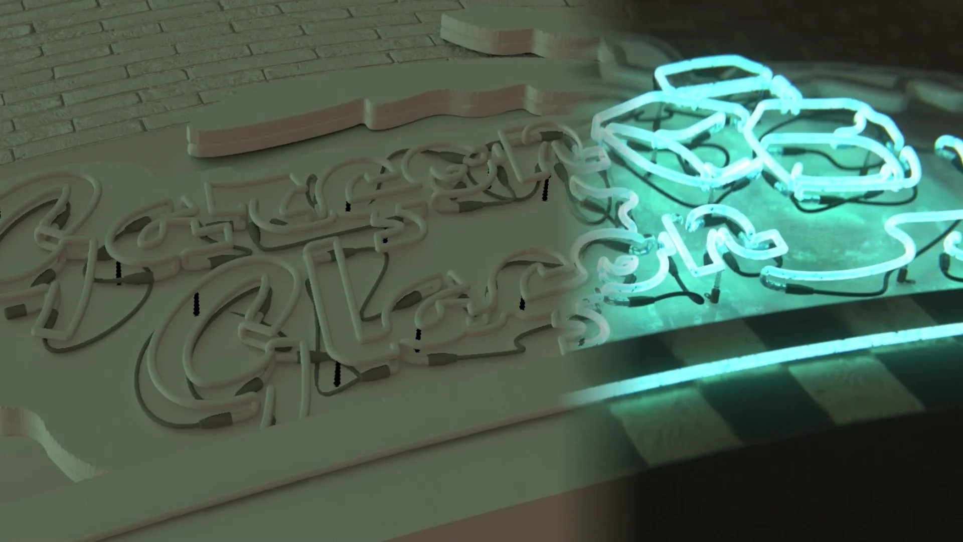 VFX BREAKDWON