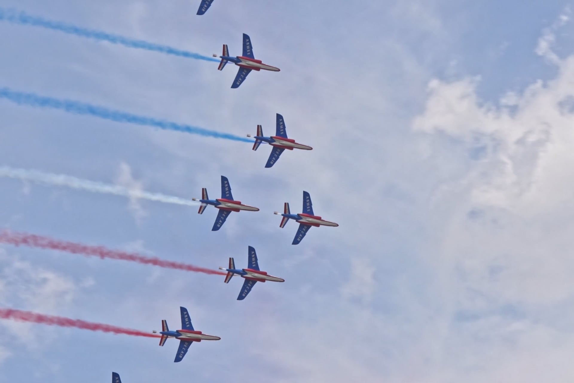 Paris Airshow