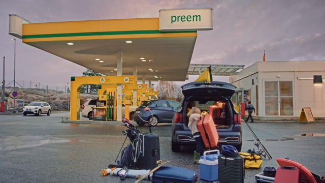 Preem - En Bättre Resa