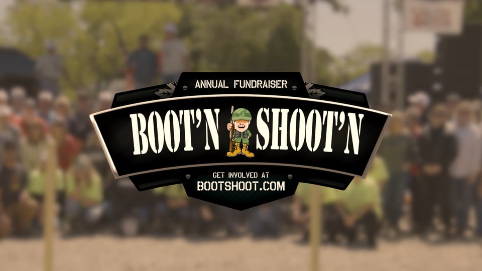 Boot Shoot 2024 | Highlight Reel
