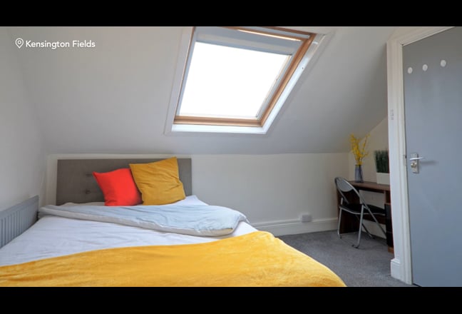 New to Market - Two Smart Loft Rooms Remaining Main Photo