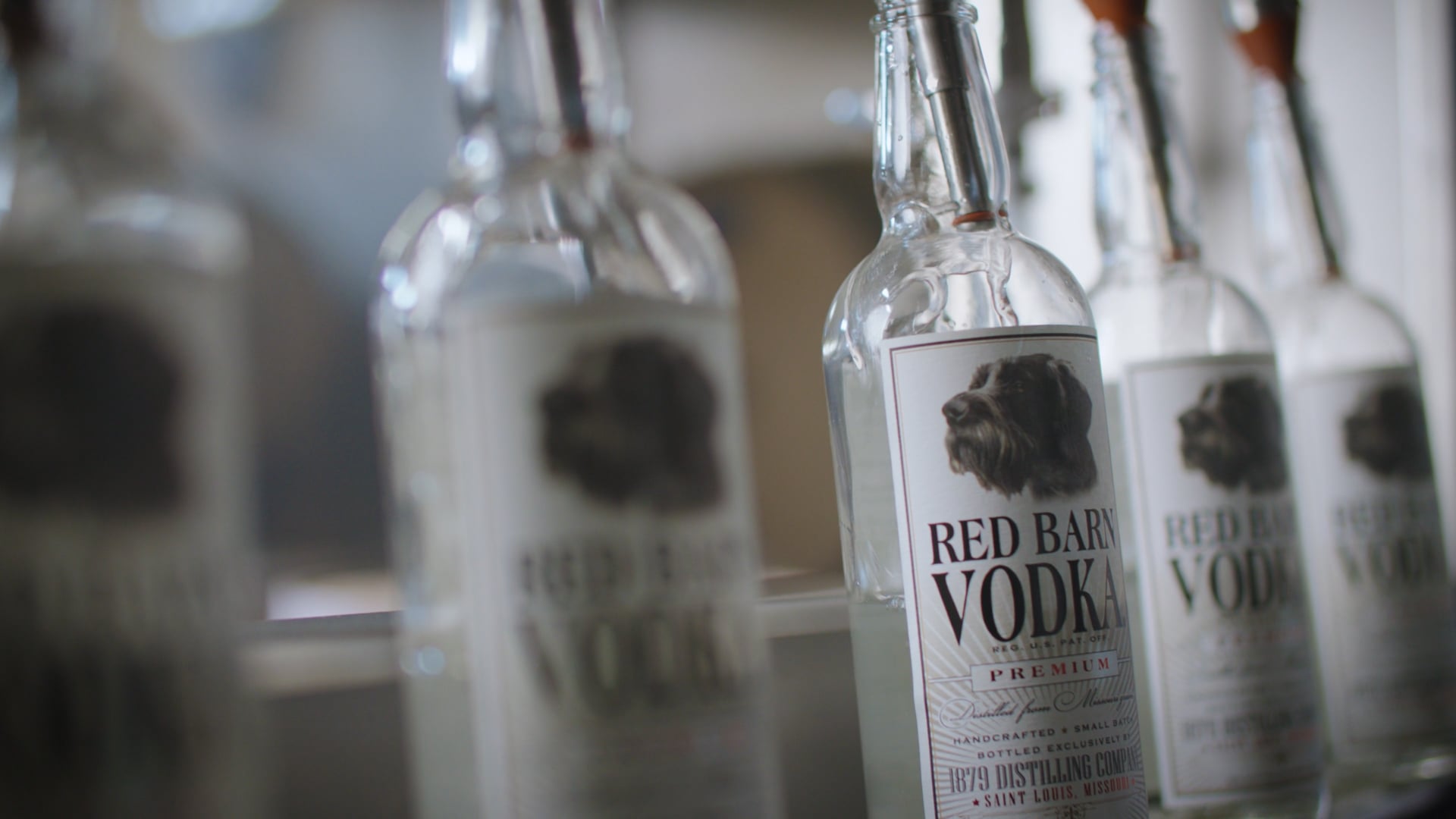 1879 Distilling Company | Quality, Taste, and Tradition