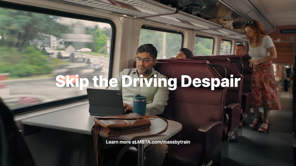 Keolis: Driving Despair