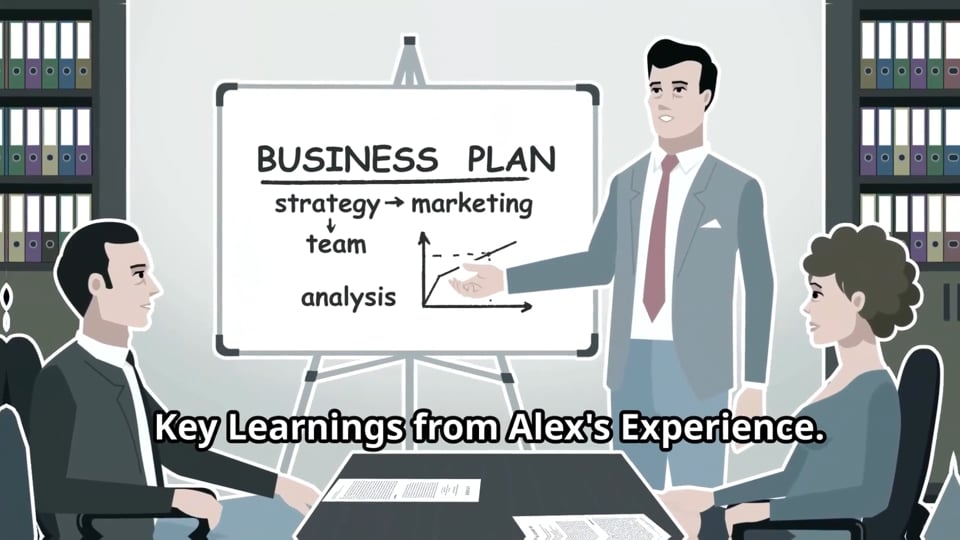 Turning No into Yes: Mastering Objection Handling in Business Ventures.