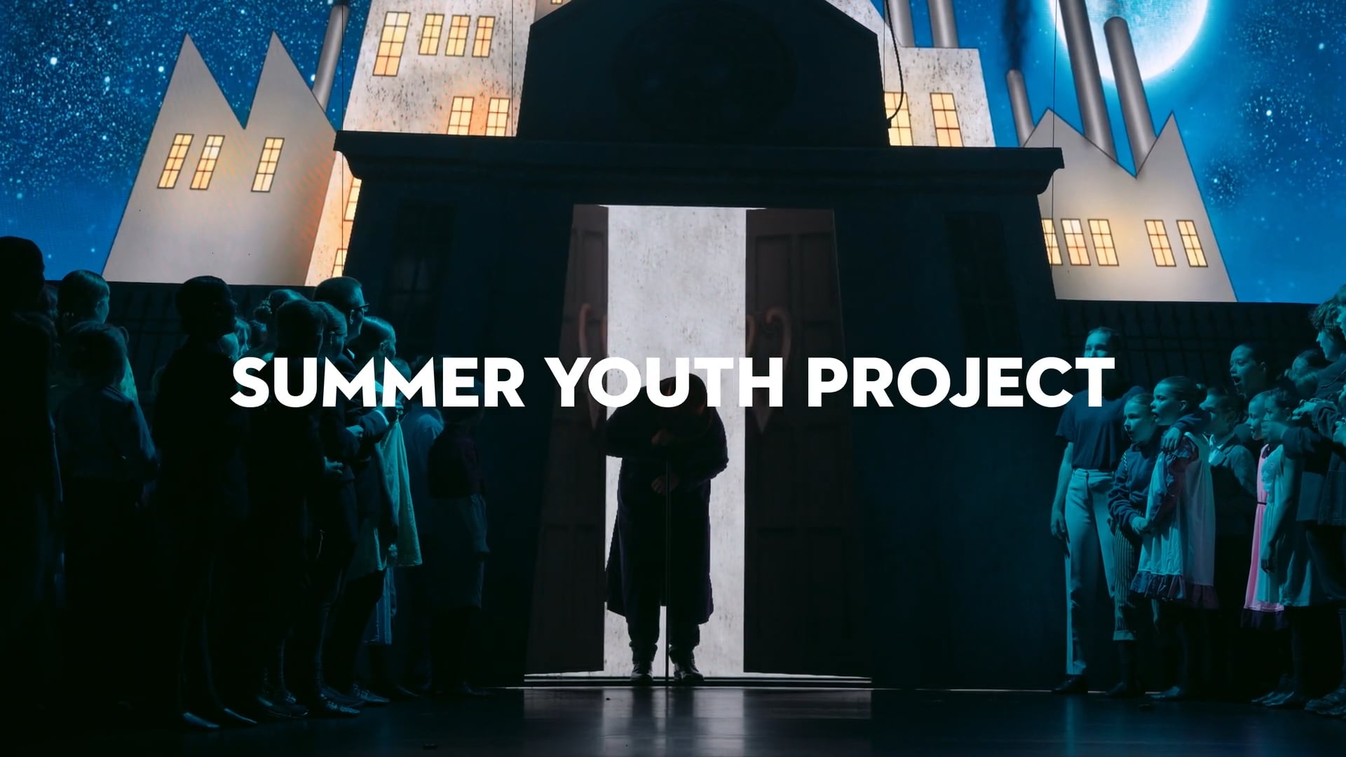 SYP - Whiterock Theatre