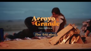 Visit Arroyo Grande California