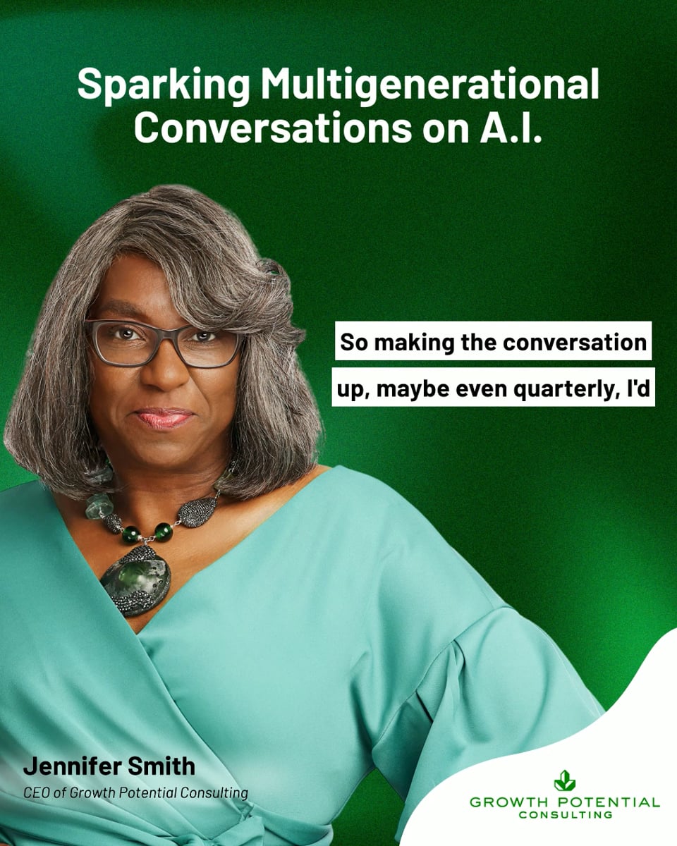 Enhance AI Literacy in Your Team with Quarterly Discussions