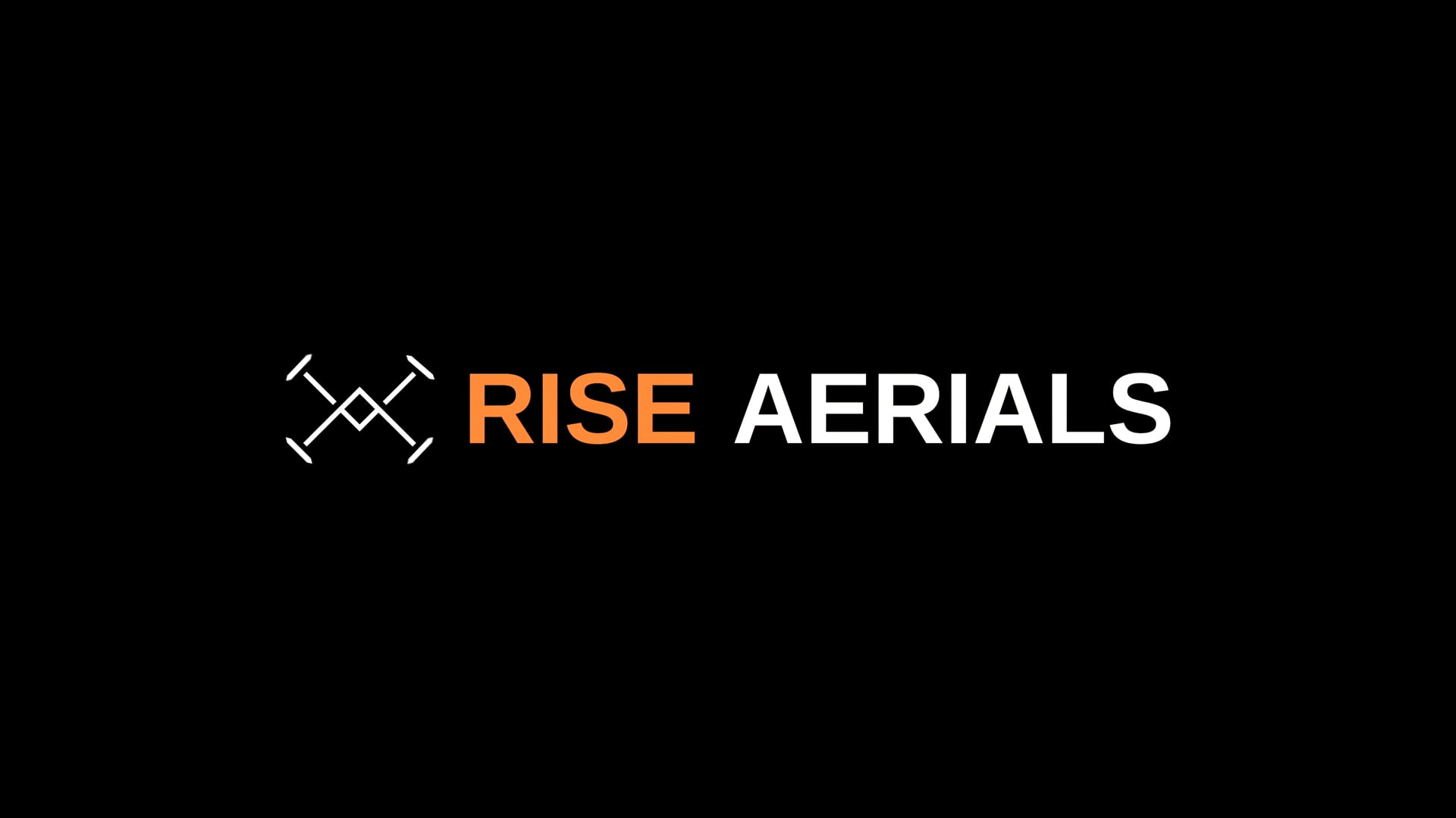 Rise Aerials: 2024 Reel
