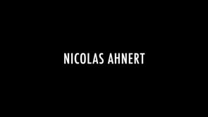 DEMO REEL- Nicolas Ahnert