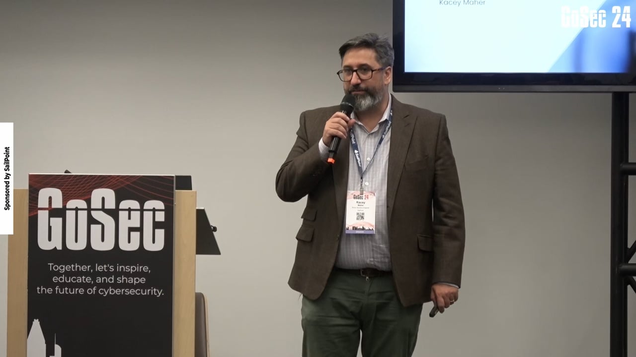 Autonomous Identity Security for all
