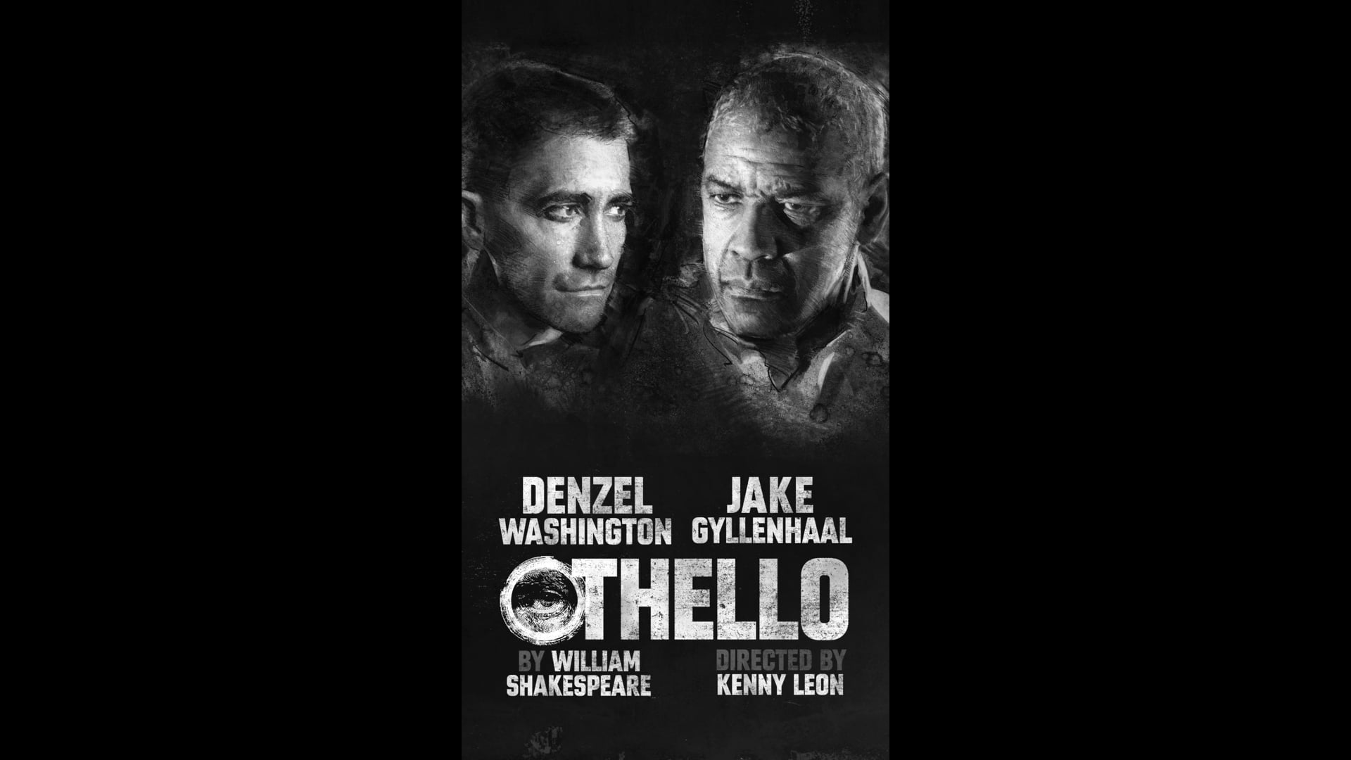 360° Producer - Othello on Broadway