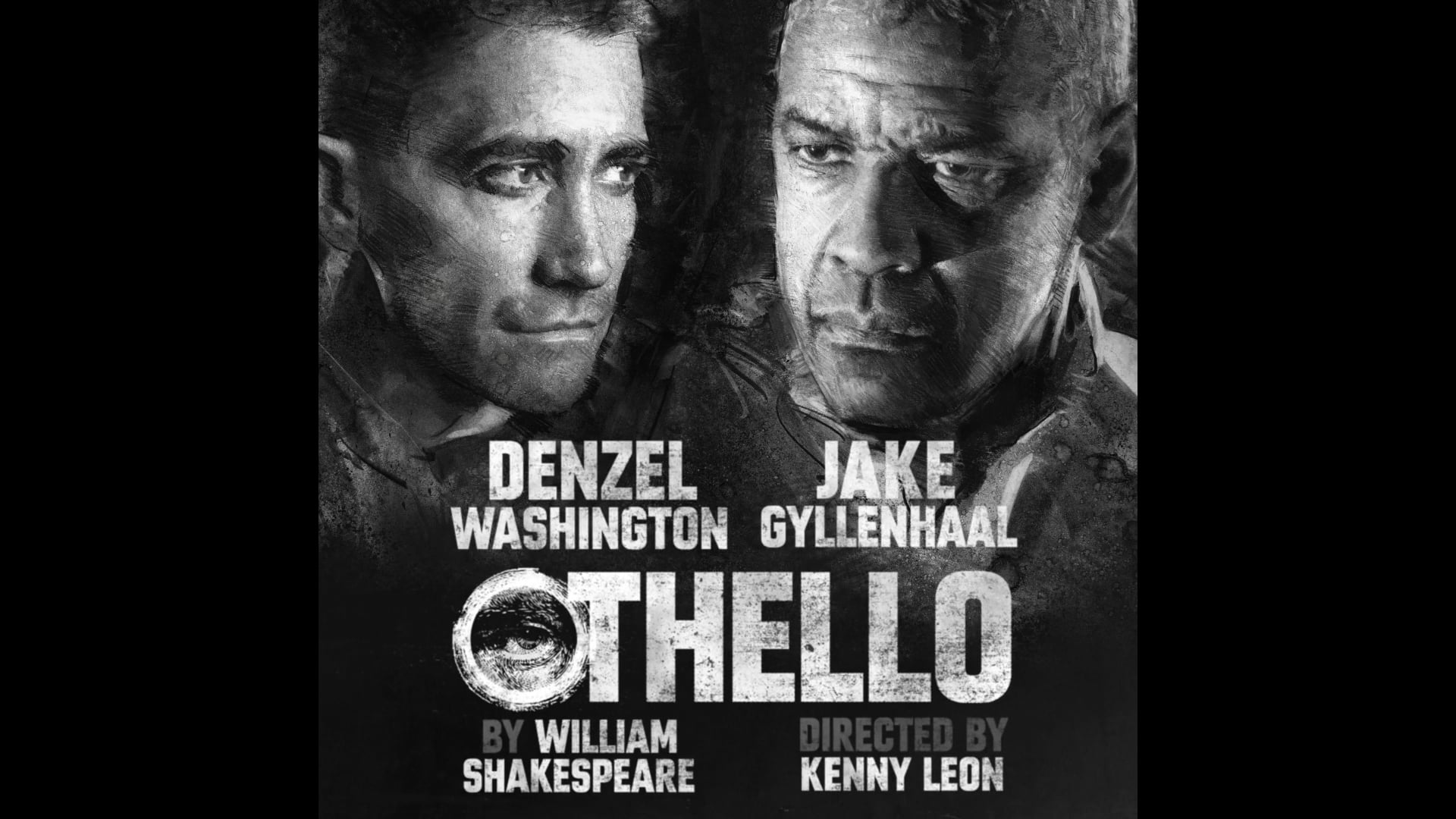 360° Producer - Othello on Broadway