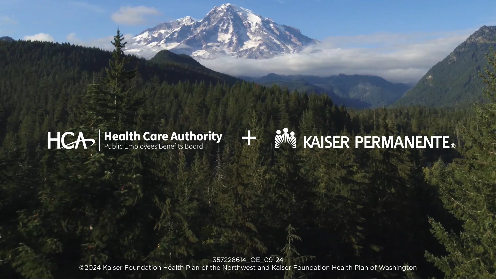 PEBB 20 Kaiser Permanente Enrollment Video