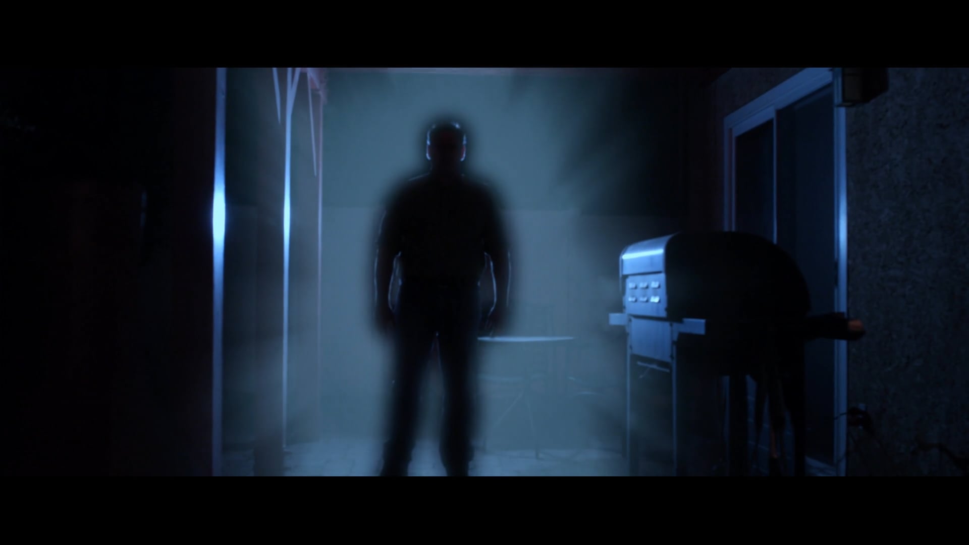 TRAILERS edited by Lee Harry