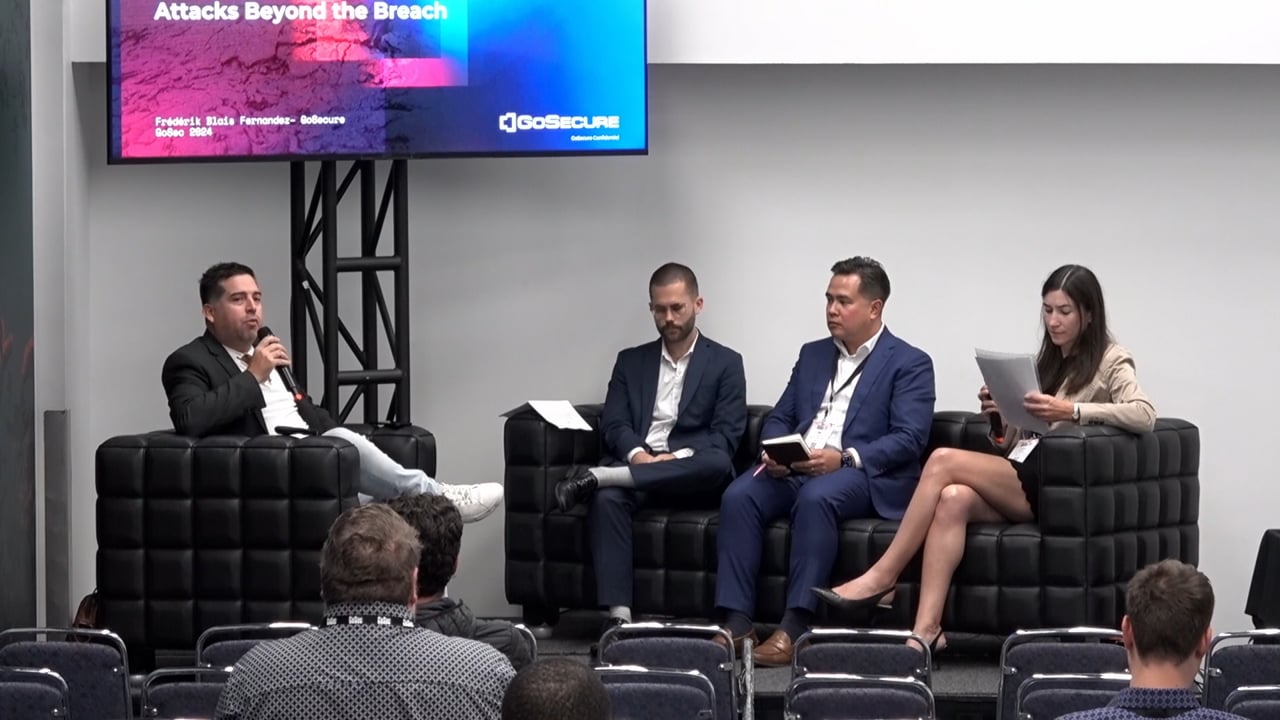 The Impact of Cyber Attacks Beyond the Breach