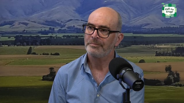 Video post from Foundation for Arable Research.