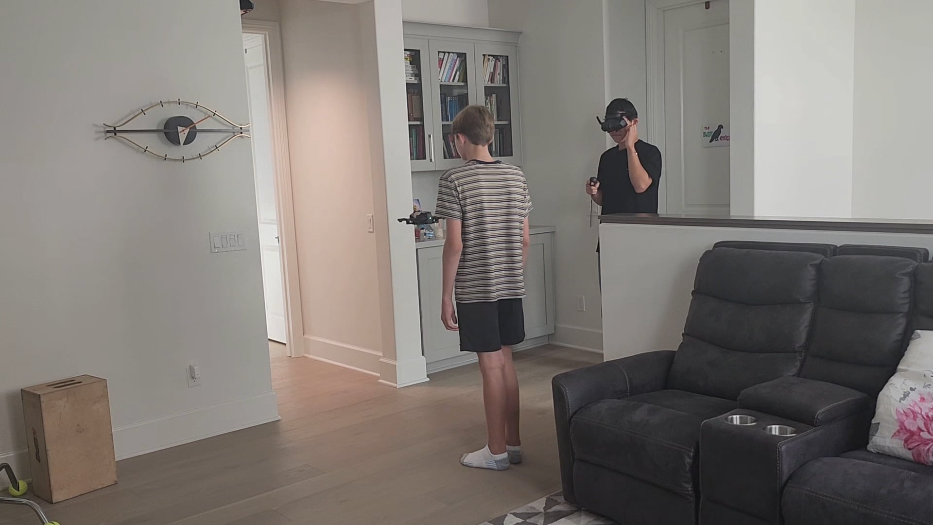 Buddy BTS