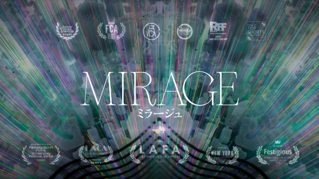 Mirage