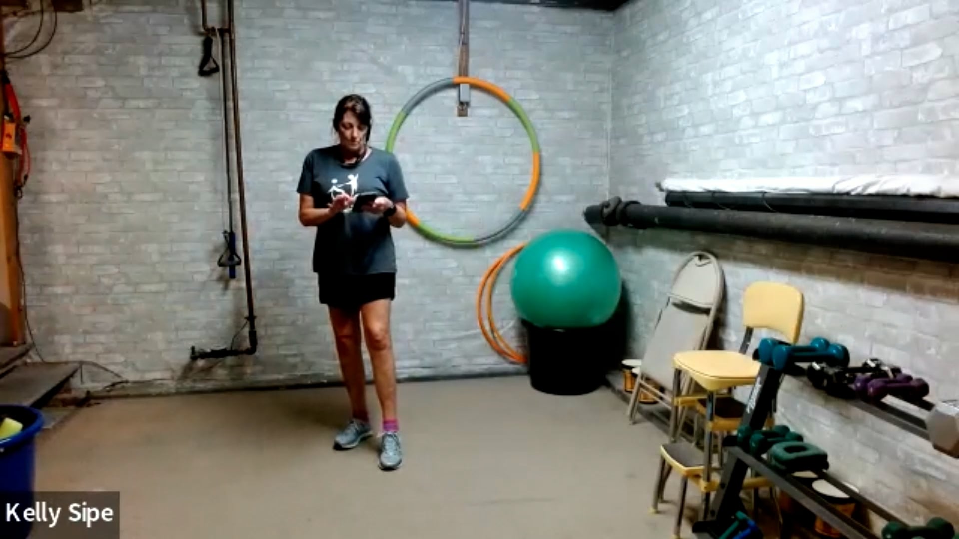 Sept 12 Cardio Dance