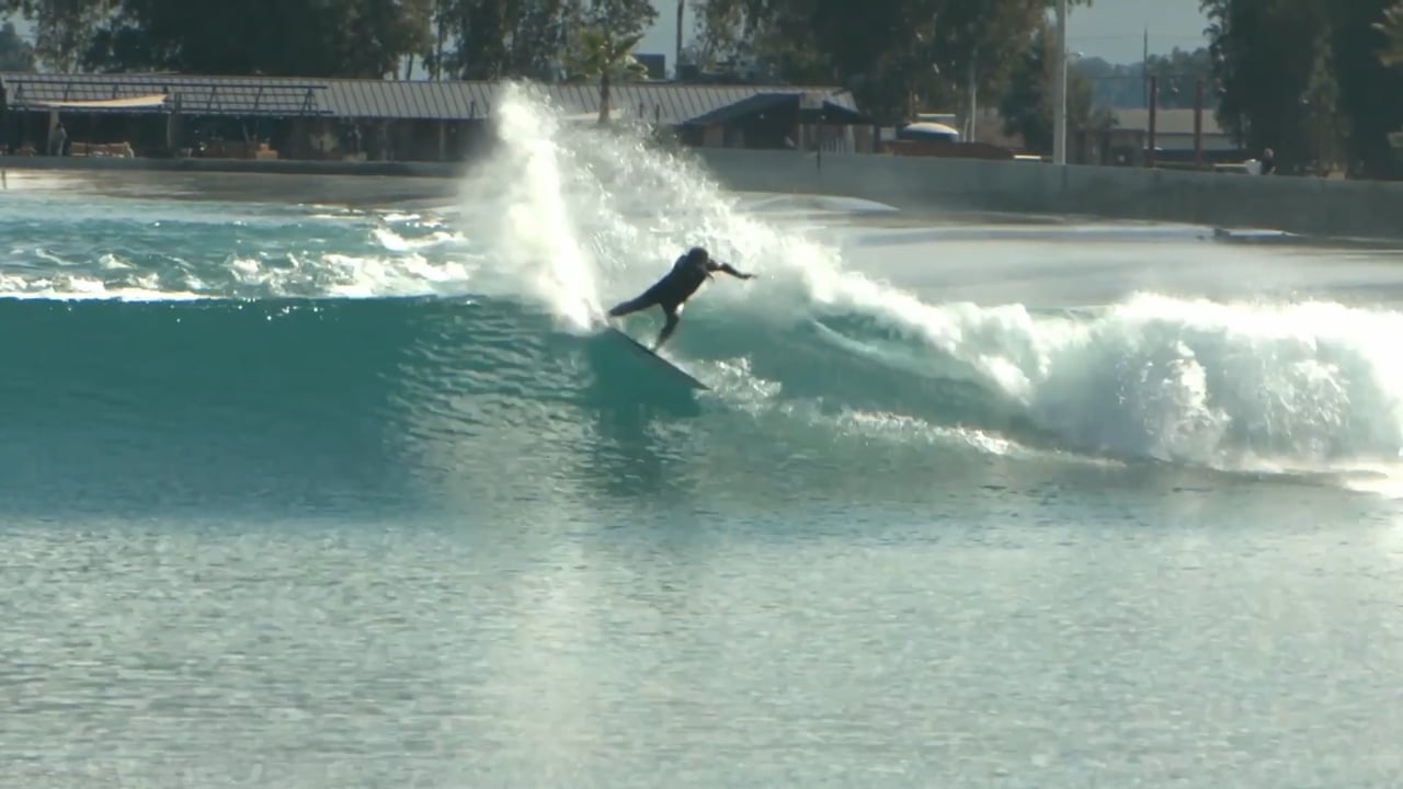 Magnum Opus | Proctor Surfboards Worldwide Custom