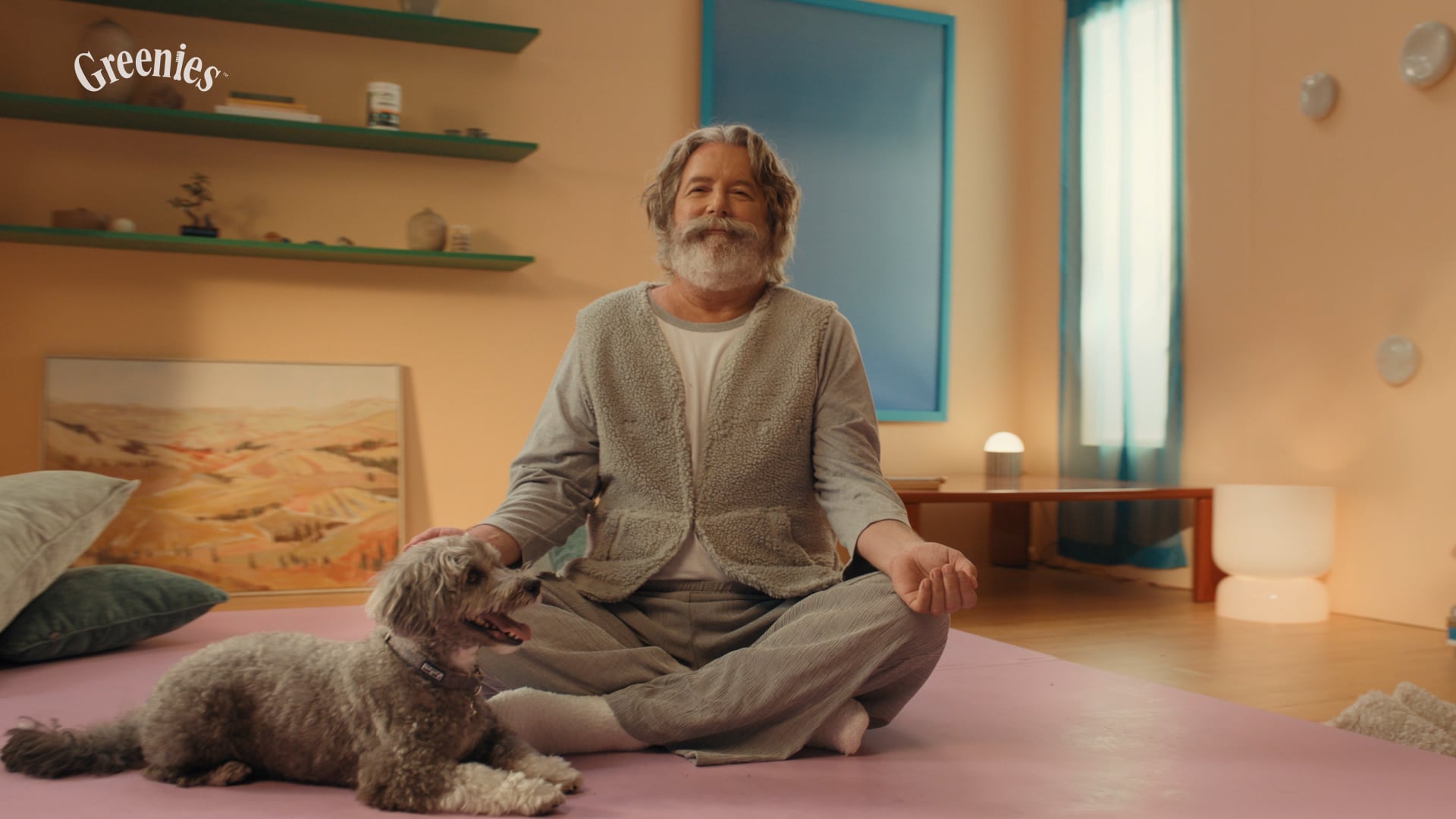 Greenies Supplements | Doggie Doubles | Calming :06