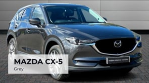 MAZDA CX-5 2020 (20)