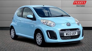 CITROEN C1 2013 (13)