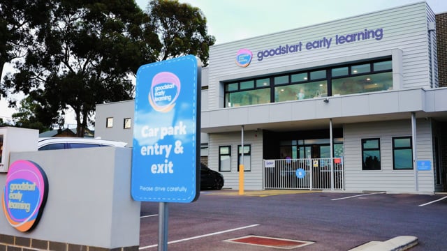 Goodstart Early Learning CDU video thumbnail 11