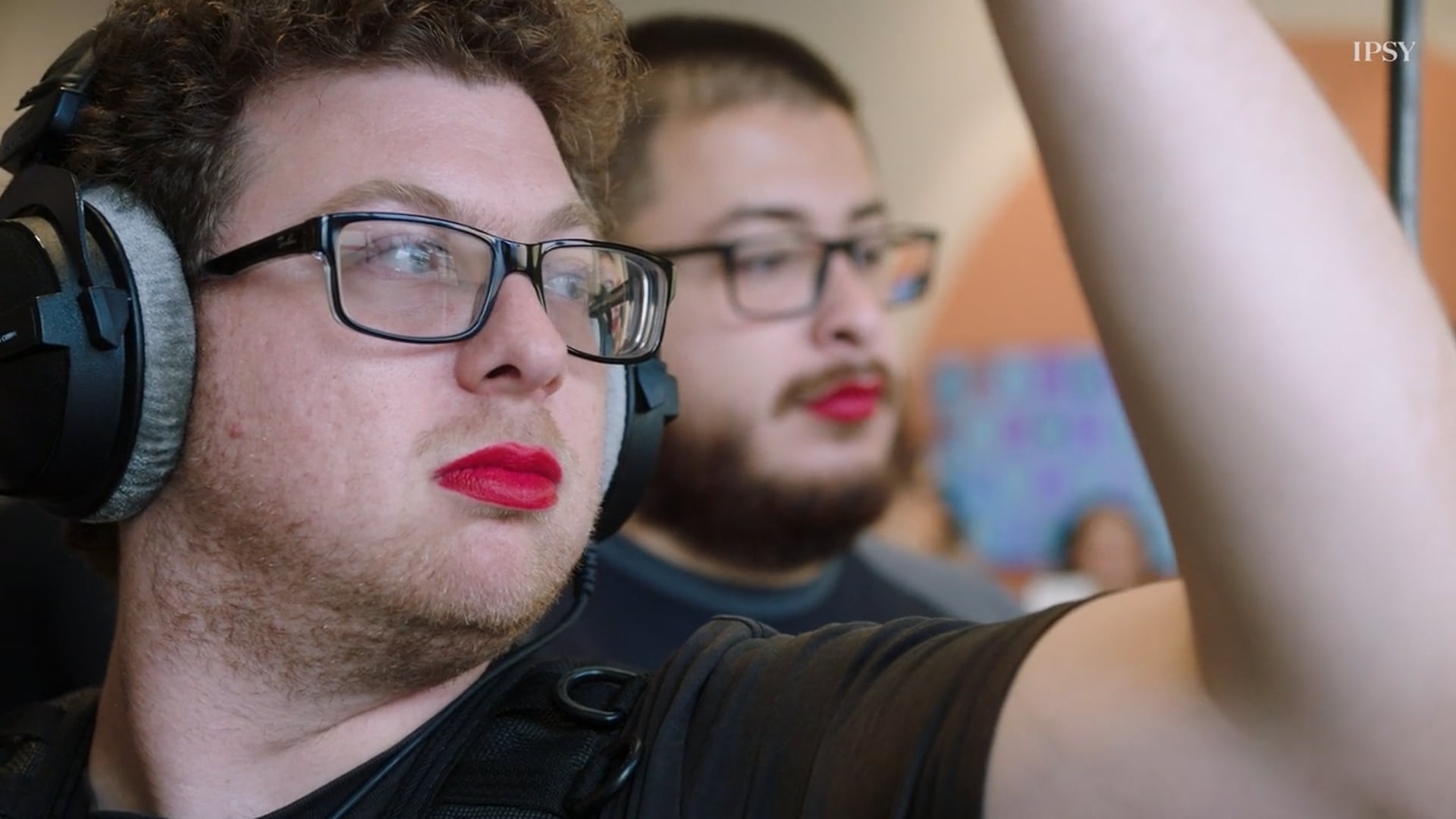 IPSY Gwen Stefani Announcement Teaser