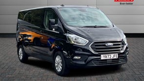 FORD TRANSIT CUSTOM 2023 (73)