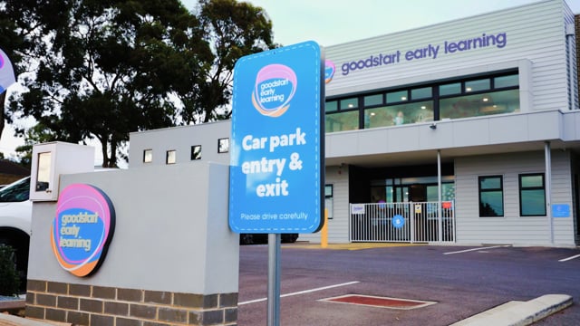 Goodstart Early Learning Glebe video thumbnail 16