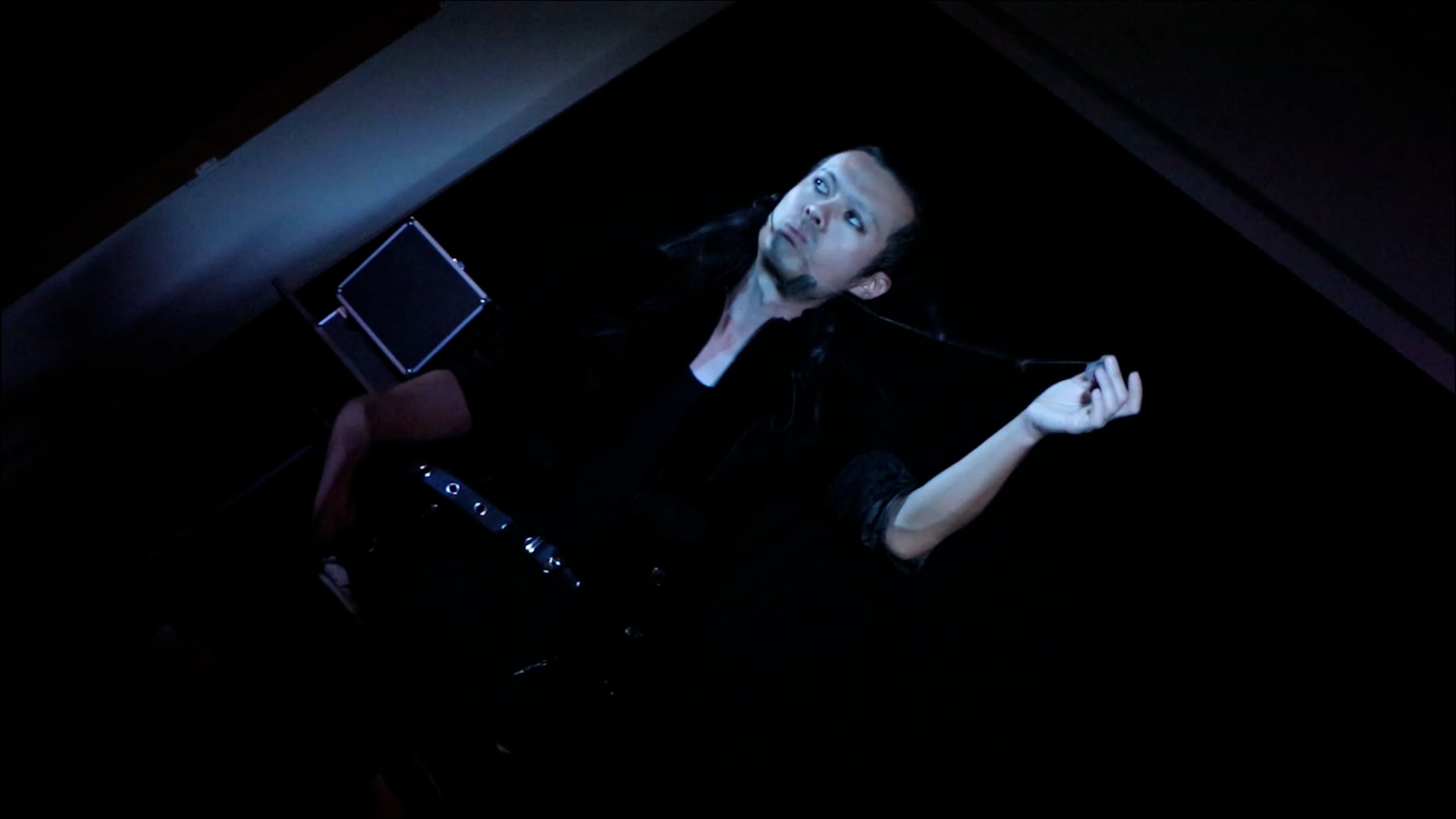 The Witching Hour Magic Show Teaser