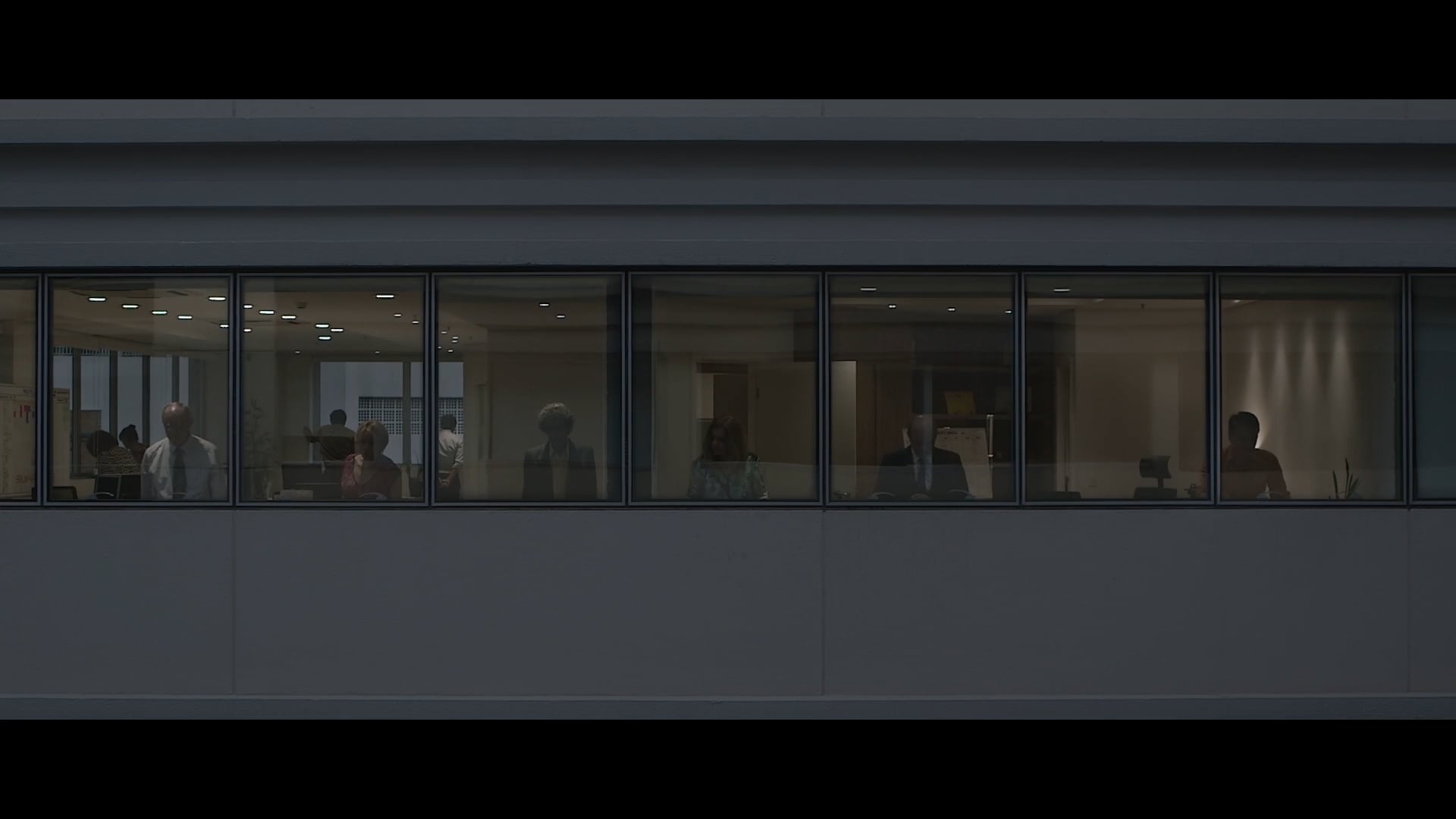 Gaiola (Enclosure) | Curta-metragem (Short film)