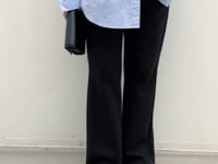 追加 Director パンツ（ジャージ／トラックパンツ）｜Deuxieme Classe