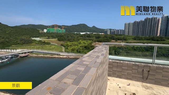 海翩汇 将军澳 高层 1602078 售盘