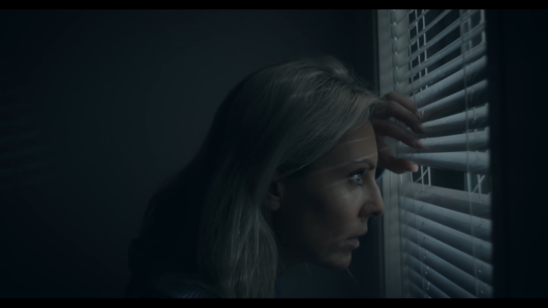 "Shackled" - Short Film
