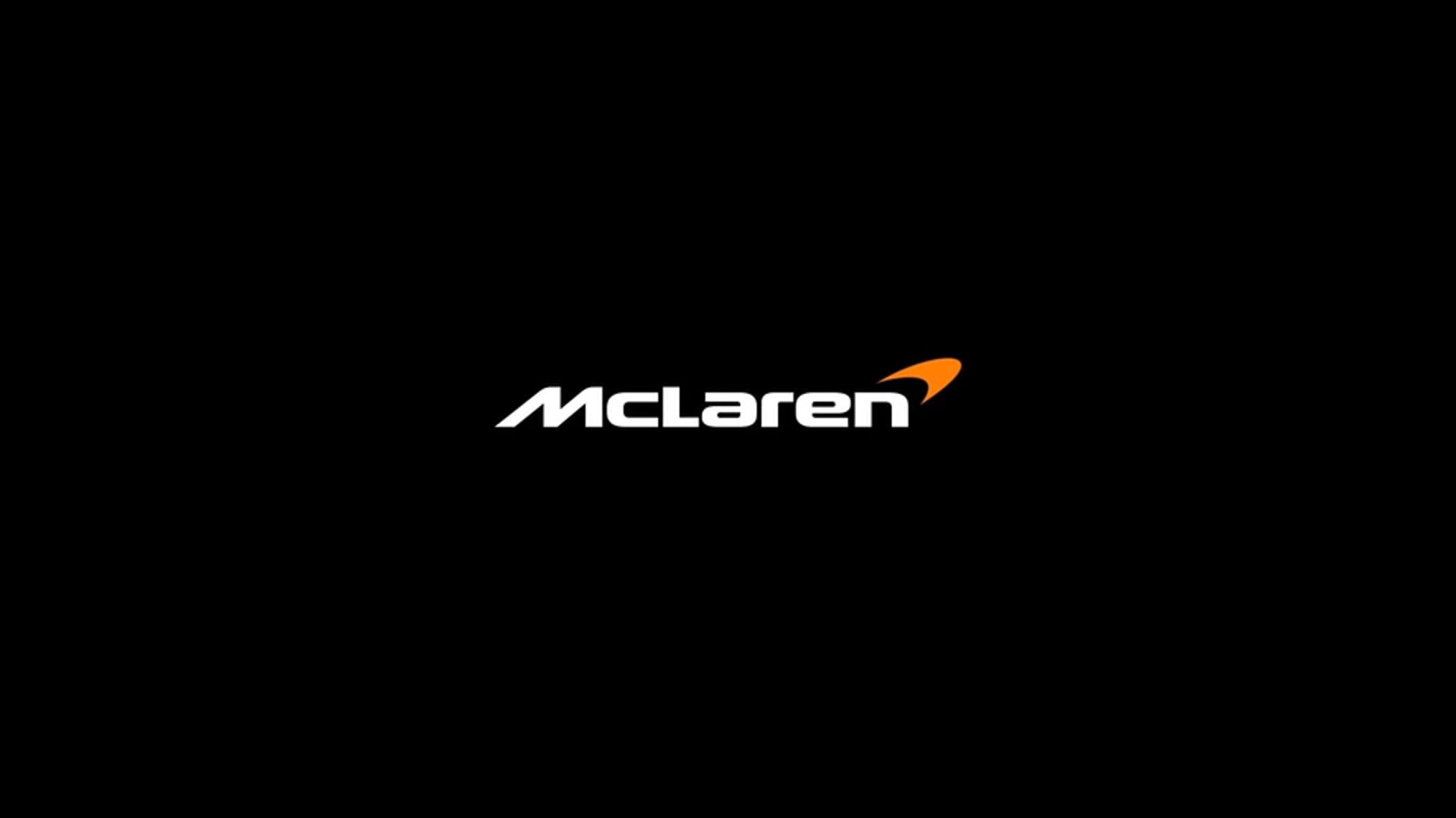 McLaren - Triple Crown